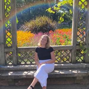 Meet your Posher, Kate